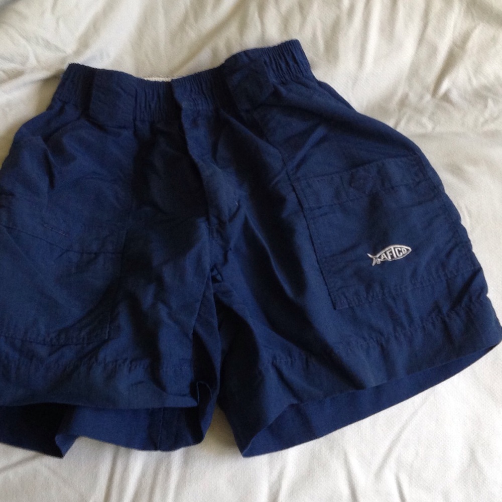 Men's Fishing shorts